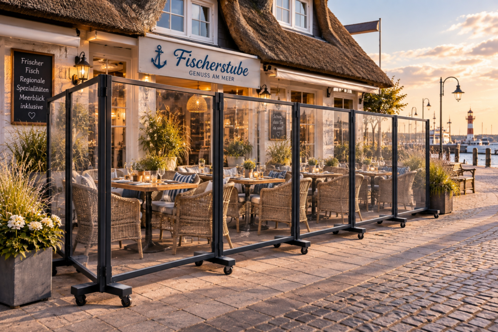 Fischerstube
