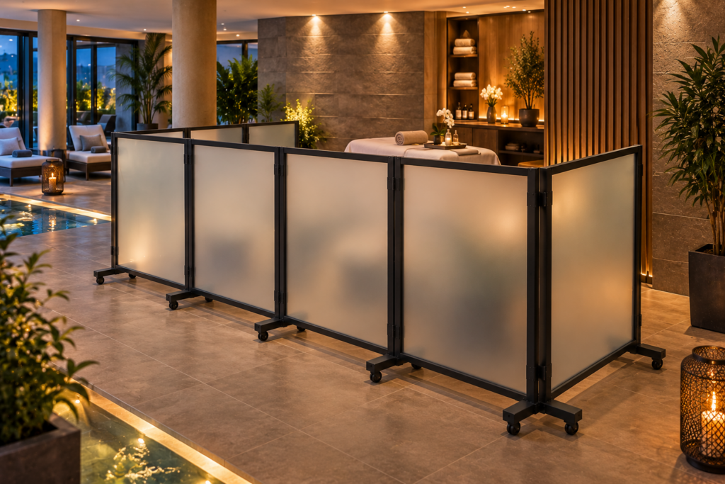 Hotel Spa